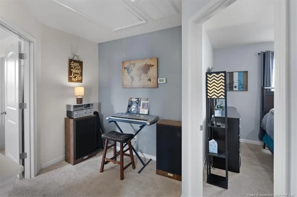 110 Greenwich Court Dunn NC 28334