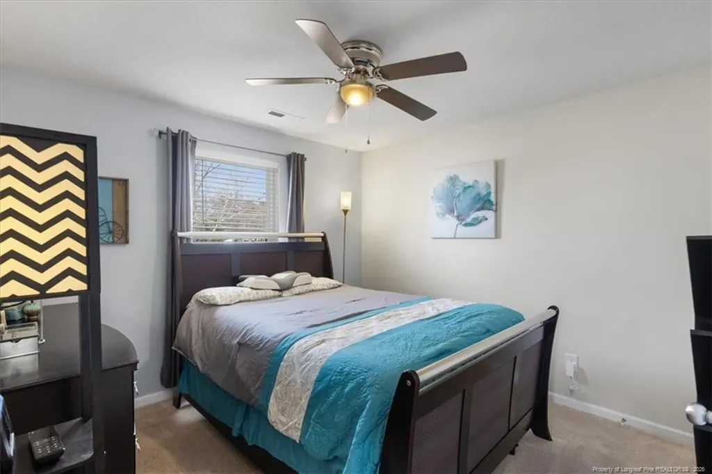 110 Greenwich Court Dunn NC 28334