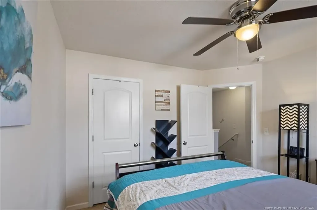110 Greenwich Court Dunn NC 28334