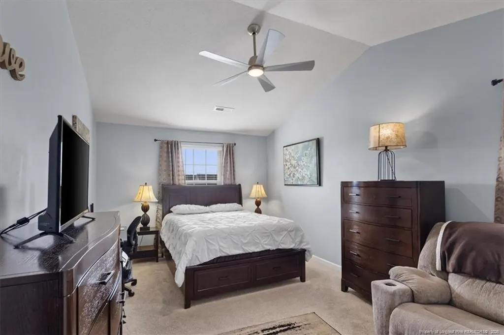 110 Greenwich Court Dunn NC 28334