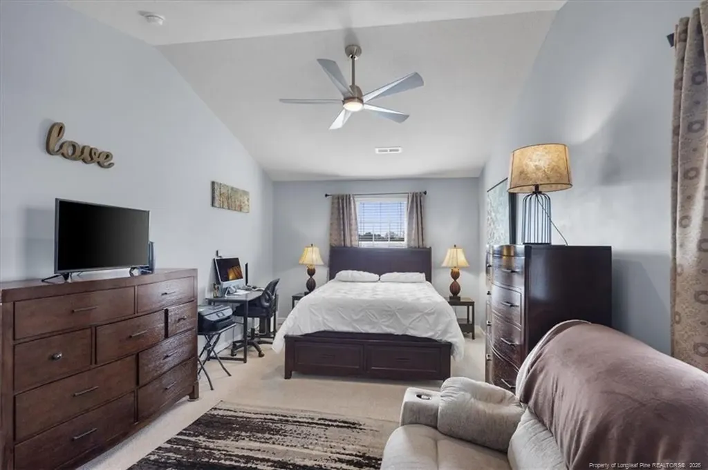 110 Greenwich Court Dunn NC 28334