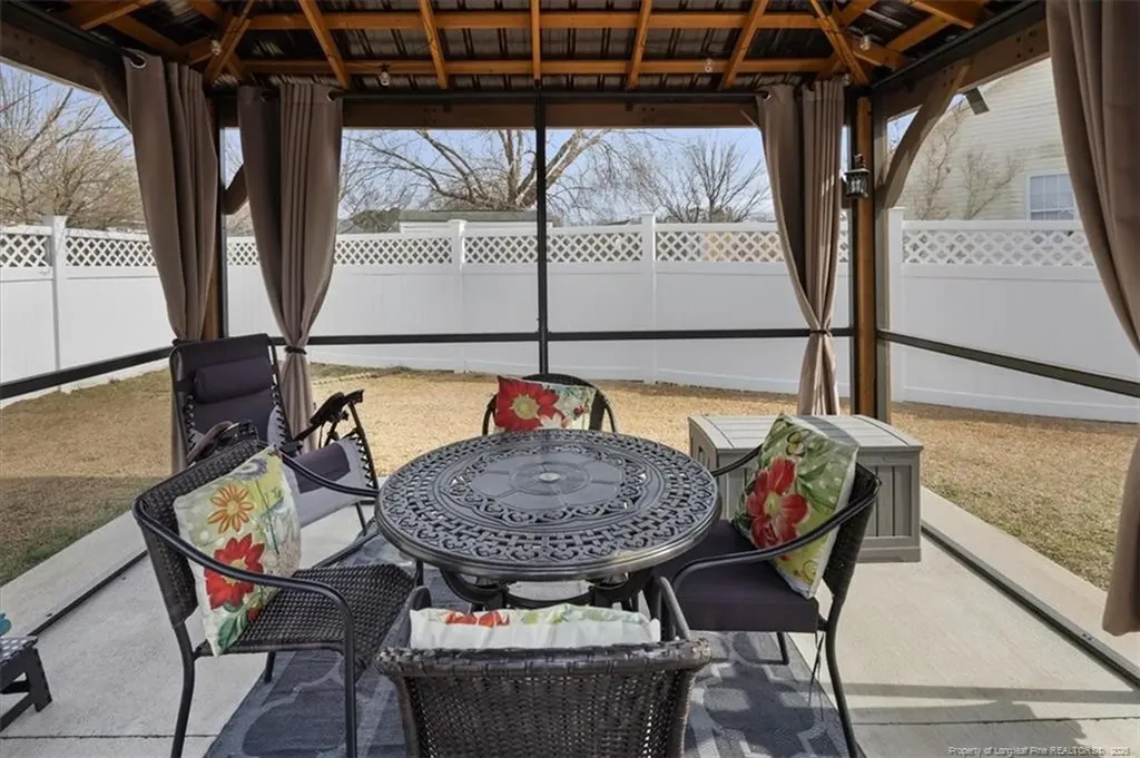 110 Greenwich Court Dunn NC 28334
