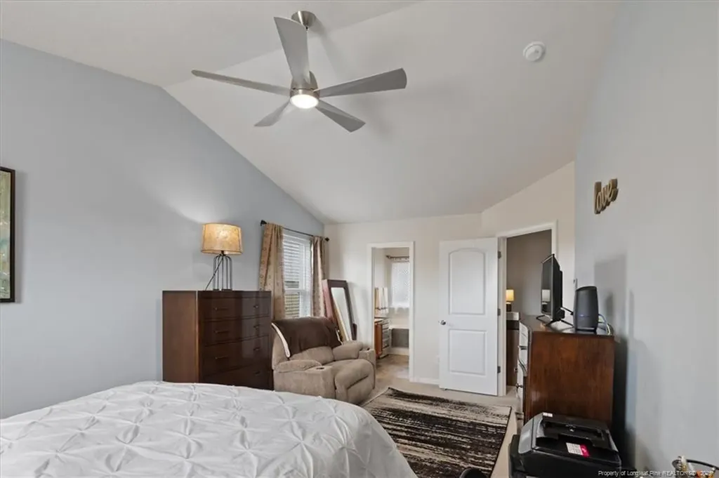 110 Greenwich Court Dunn NC 28334