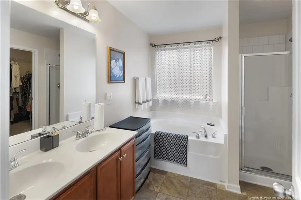 110 Greenwich Court Dunn NC 28334