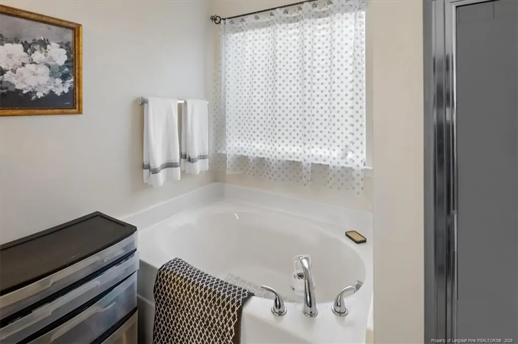 110 Greenwich Court Dunn NC 28334