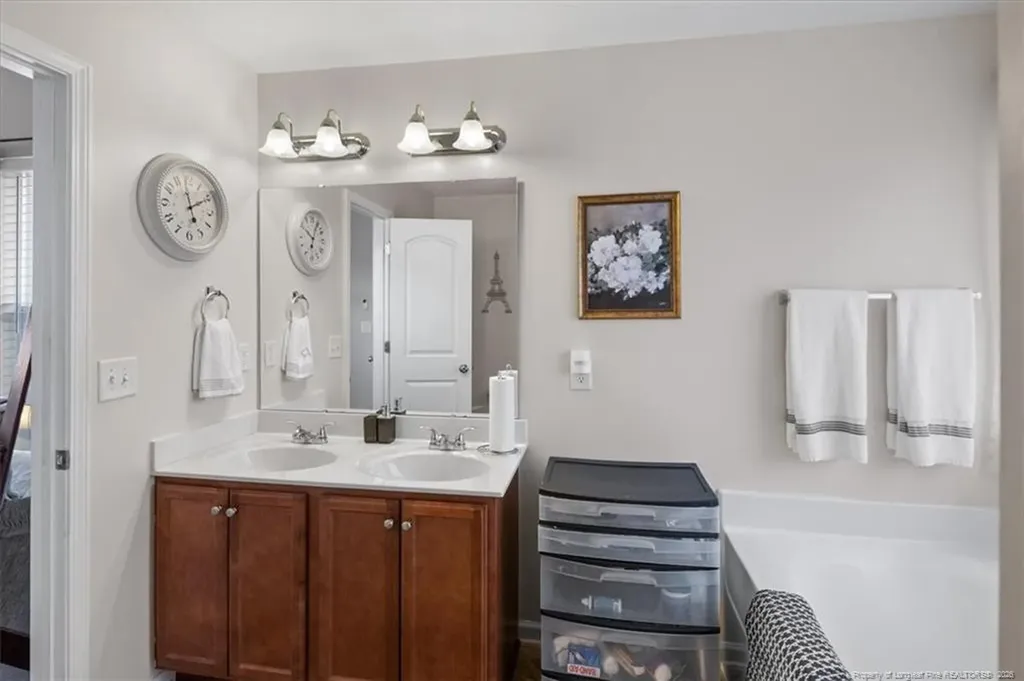 110 Greenwich Court Dunn NC 28334