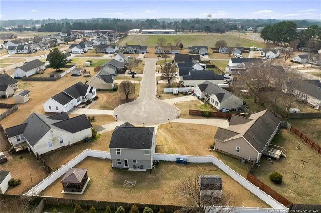 110 Greenwich Court Dunn NC 28334