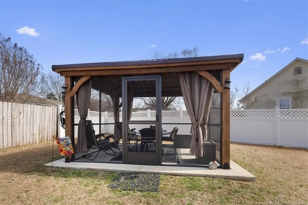 110 Greenwich Court Dunn NC 28334