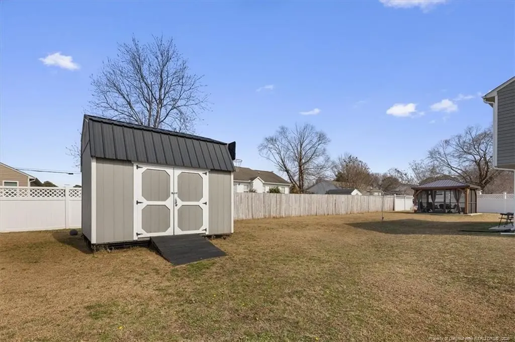110 Greenwich Court Dunn NC 28334