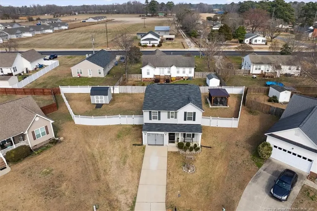 110 Greenwich Court Dunn NC 28334