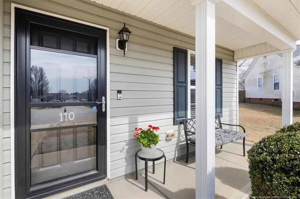 110 Greenwich Court Dunn NC 28334