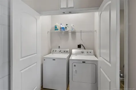 110 Greenwich Court Dunn NC 28334