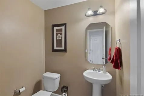 110 Greenwich Court Dunn NC 28334