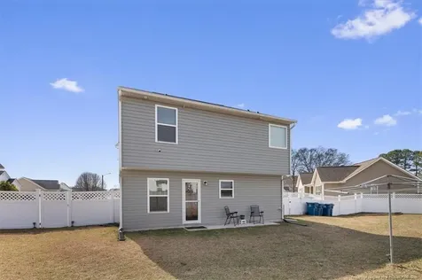 110 Greenwich Court Dunn NC 28334