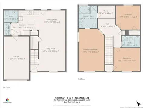 110 Greenwich Court Dunn NC 28334