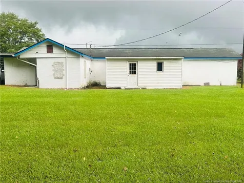 528 N 5th Street Saint Pauls NC 28384