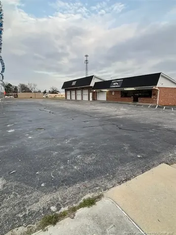302 E 2nd Street Lumberton NC 28358