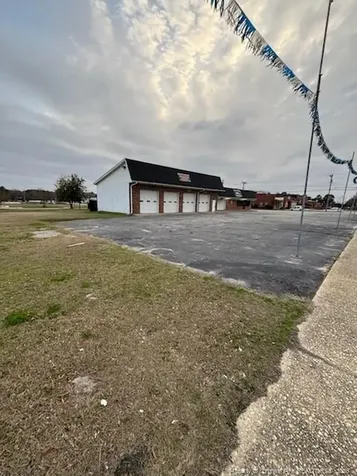 302 E 2nd Street Lumberton NC 28358