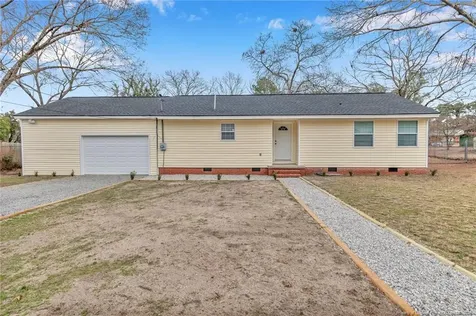 144 Bremer Street Fayetteville NC 28303