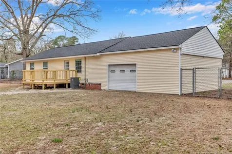 144 Bremer Street Fayetteville NC 28303