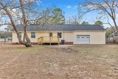 144 Bremer Street Fayetteville NC 28303