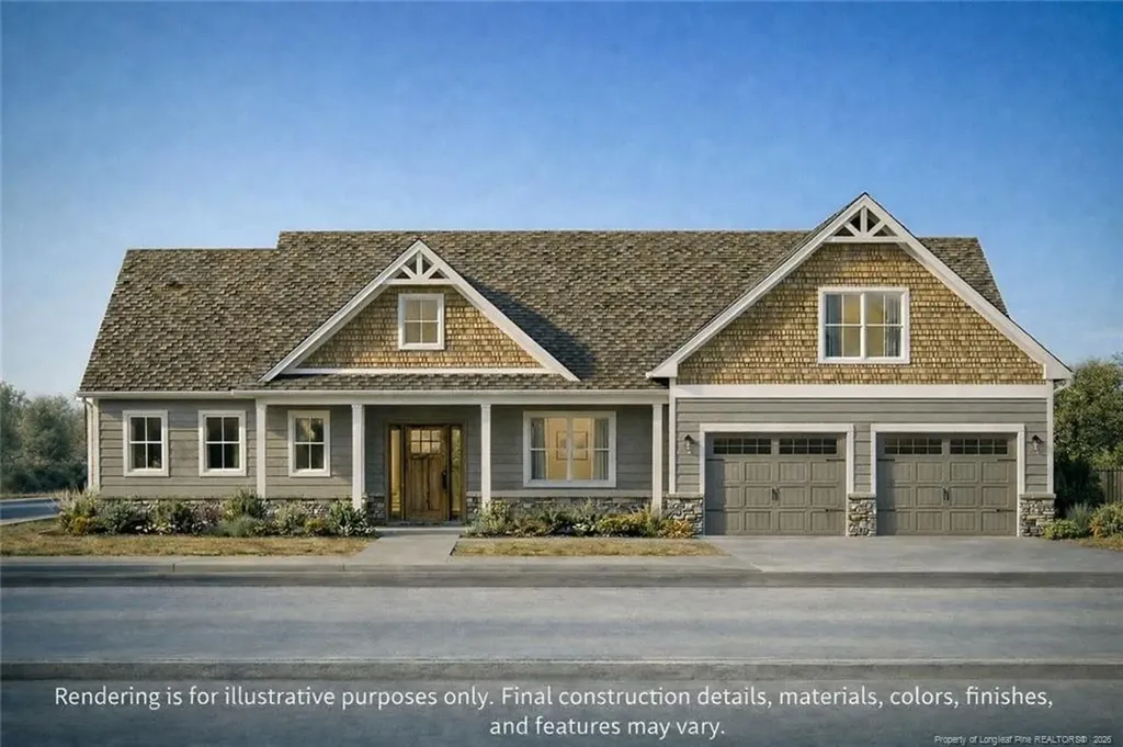Tbd Skimmer Bay Drive Raeford NC 28376