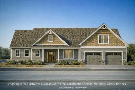 Tbd Skimmer Bay Drive Raeford NC 28376