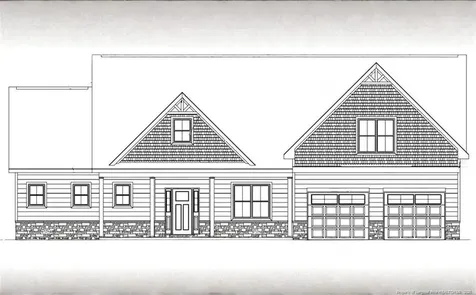 Tbd Skimmer Bay Drive Raeford NC 28376