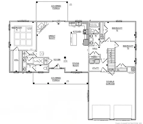 Tbd Skimmer Bay Drive Raeford NC 28376