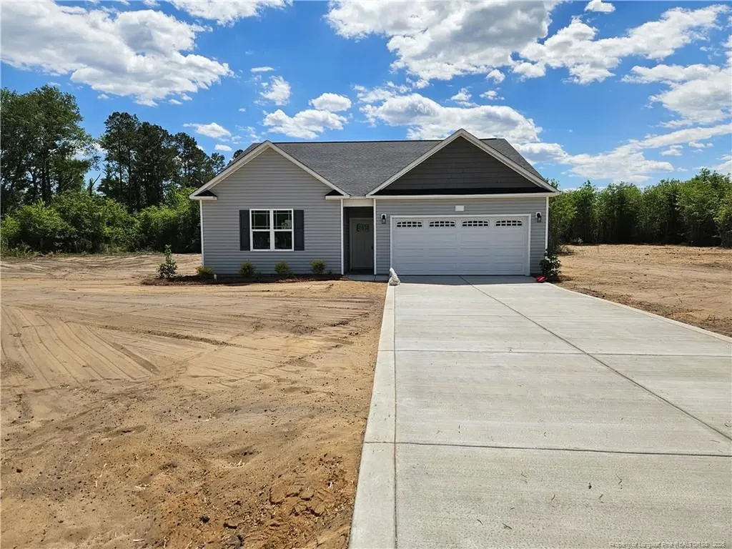 6080 Ari Court Fayetteville NC 28312