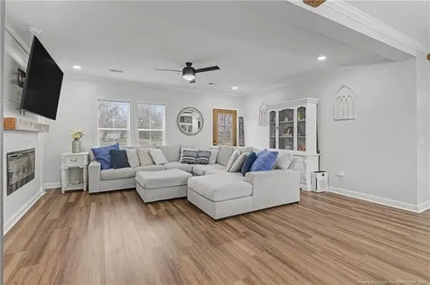 9109 Chickenfoot Road Saint Pauls NC 28384
