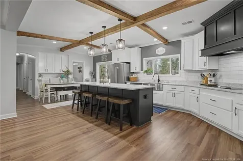 9109 Chickenfoot Road Saint Pauls NC 28384