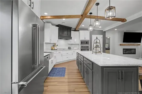 9109 Chickenfoot Road Saint Pauls NC 28384