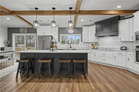 9109 Chickenfoot Road Saint Pauls NC 28384