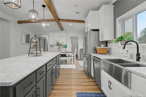 9109 Chickenfoot Road Saint Pauls NC 28384