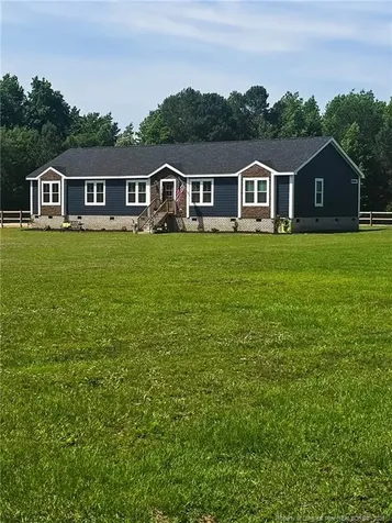 9109 Chickenfoot Road Saint Pauls NC 28384