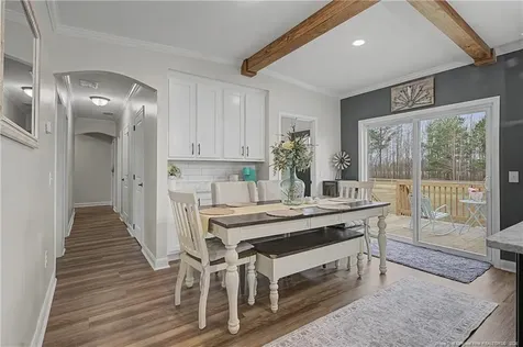 9109 Chickenfoot Road Saint Pauls NC 28384