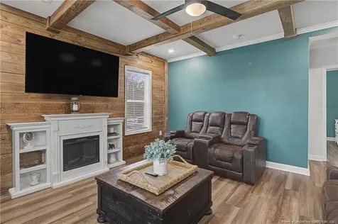 9109 Chickenfoot Road Saint Pauls NC 28384