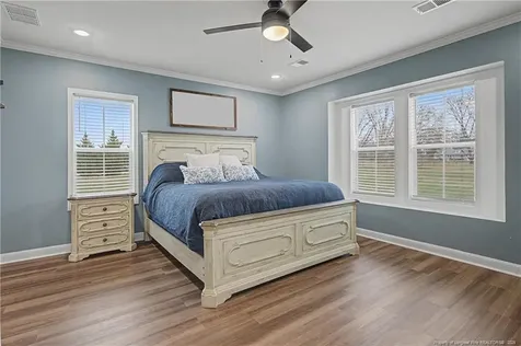 9109 Chickenfoot Road Saint Pauls NC 28384