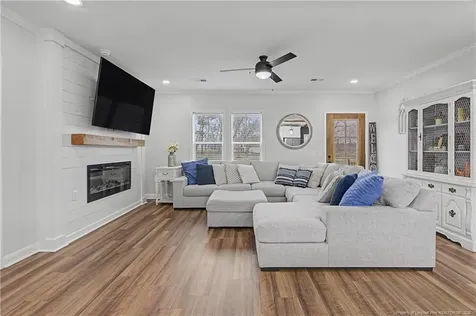 9109 Chickenfoot Road Saint Pauls NC 28384