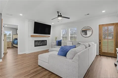 9109 Chickenfoot Road Saint Pauls NC 28384