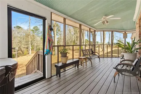 208 Kyra Lane Maxton NC 28364