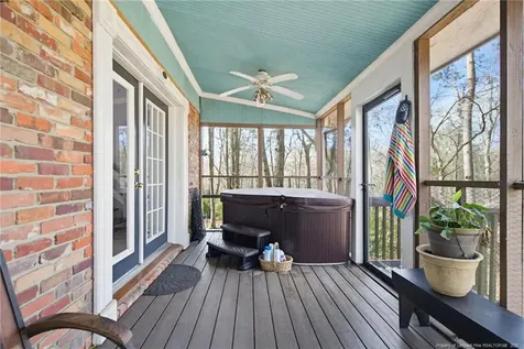 208 Kyra Lane Maxton NC 28364