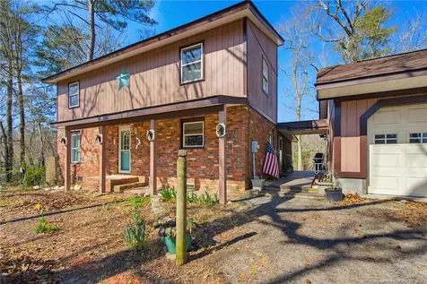 208 Kyra Lane Maxton NC 28364