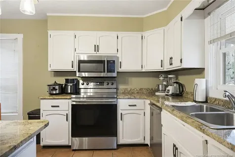208 Kyra Lane Maxton NC 28364