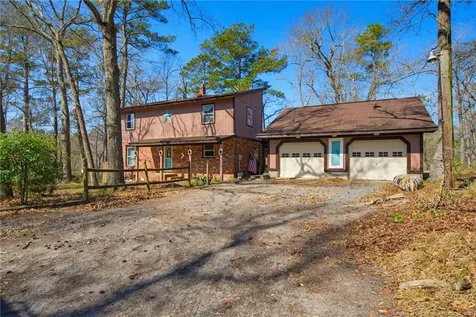 208 Kyra Lane Maxton NC 28364