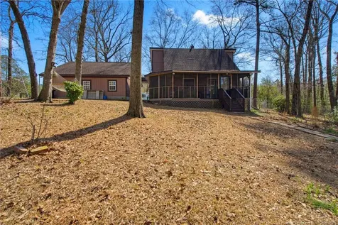 208 Kyra Lane Maxton NC 28364
