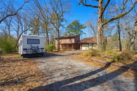 208 Kyra Lane Maxton NC 28364