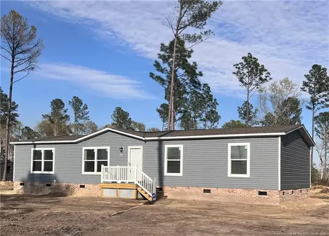 1452 Mercer Mill Road Lumberton NC 28358