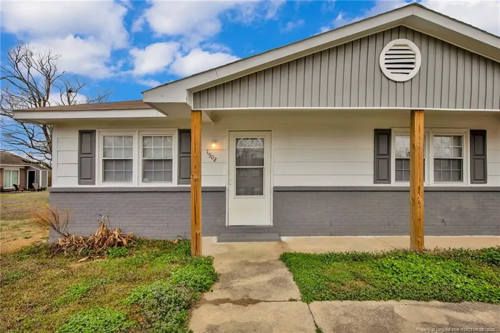 1502 Tara Drive Laurinburg NC 28352